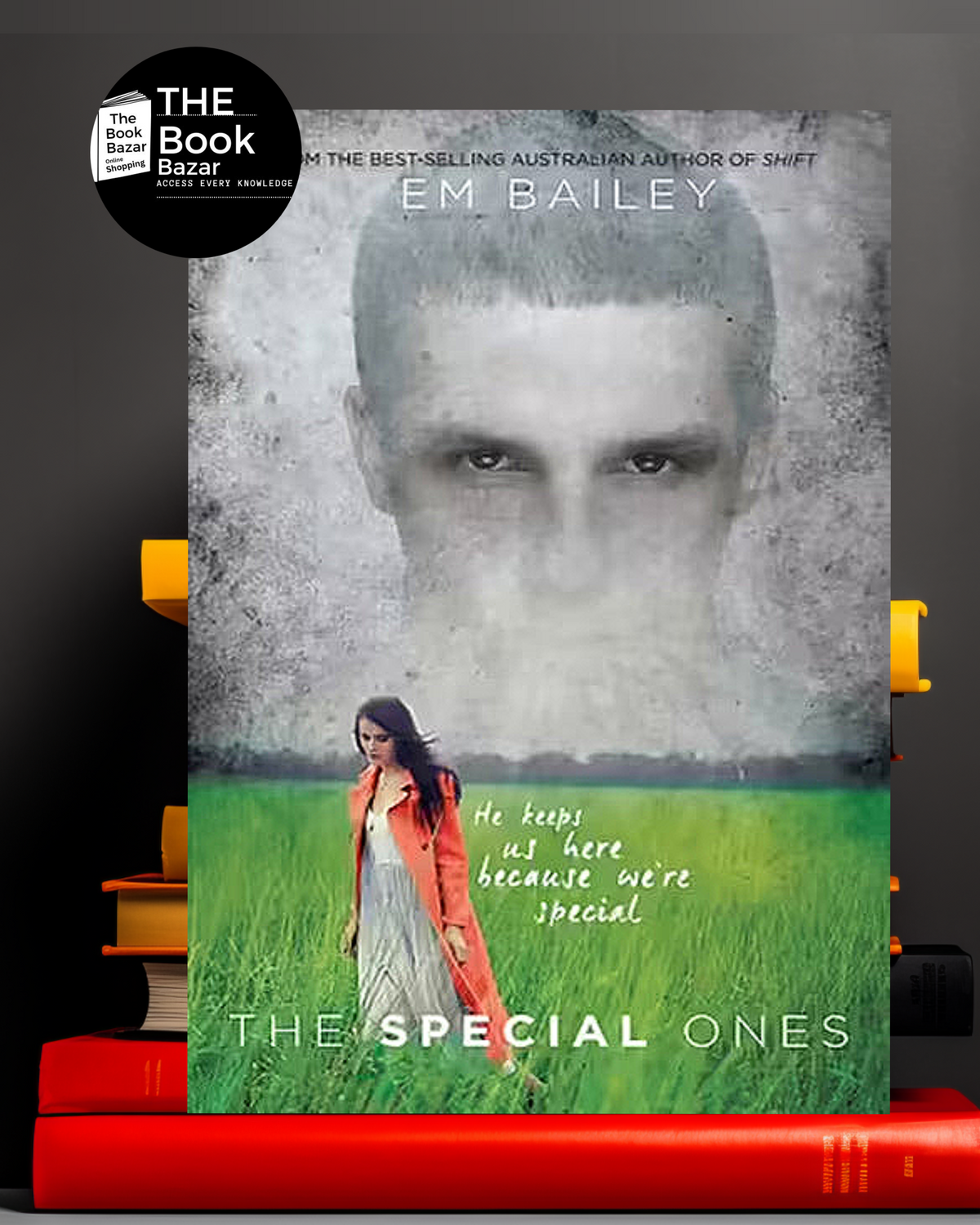 The Special Ones