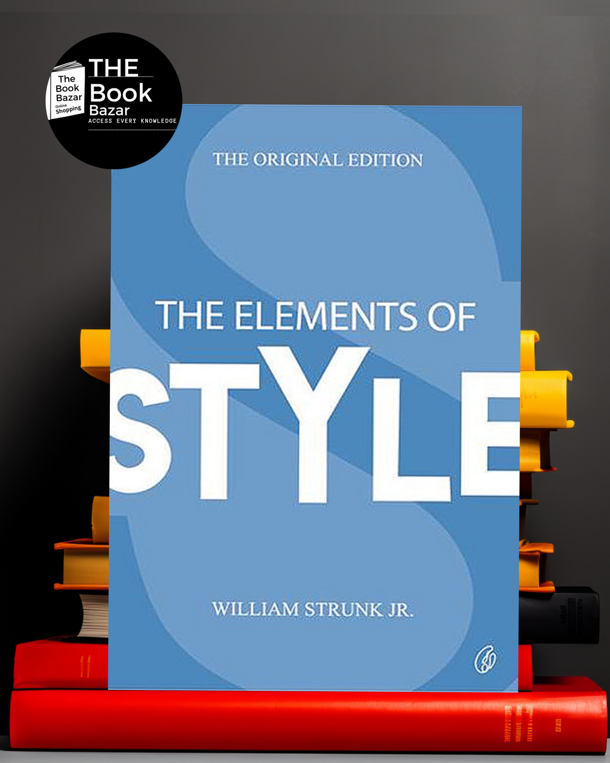 The Elements Of Style: